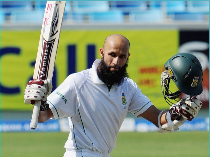 hashim amla announces retirement from international cricket Hashim Amla Announces Retirement From International Cricket