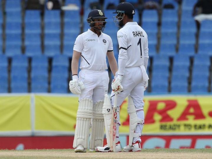ind vs wi 1st test day 3 india take 89 run lead after west indies bundled out for 222 IND vs WI, 1st Test, Day 3: India Take 89-run Lead After West Indies Bundled Out For 222