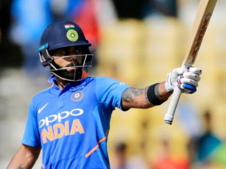 IND vs WI, 2nd ODI: Kohli Breaks Miandad's 26-Year-Old ODI Record Against West Indies