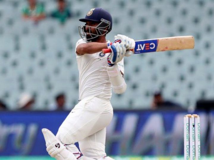 ind vs wi a practice match rahane vihari fifties power india to 304 run 2nd innings lead IND vs WI A, Practice Match: Rahane, Vihari Fifties Power India to 304-run 2nd Innings Lead