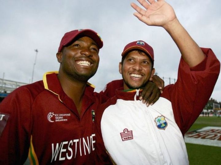 IND vs WI: Brian Lara, Ramnaresh Sarwan To Work With Windies Batsmen Ahead Of India Tests ind vs wi brian lara ramnaresh sarwan to work with windies batsmen ahead of india tests IND vs WI: Brian Lara, Ramnaresh Sarwan To Work With Windies Batsmen Ahead Of India Tests