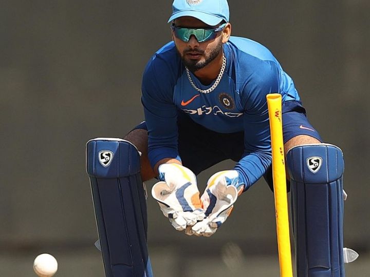 IND vs WI: Great Opportunity For Pant To Unleash His Potential, Reckons Kohli