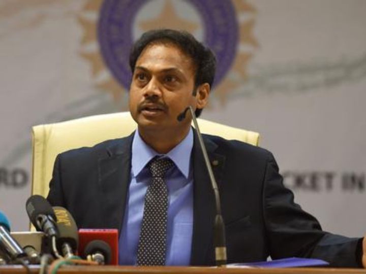 India Support Staff Selection: 16 Interviewed For physio job, 12 For Strength And Conditioning Coach