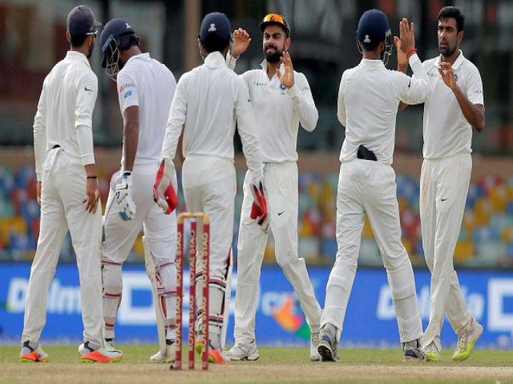 india begin world test championship campaign with first test against windies at antigua India To Commence ICC World Test Championship Campaign With First Test Against Windies at Antigua