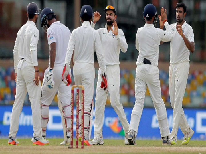 India To Commence ICC World Test Championship Campaign With First Test Against Windies at Antigua