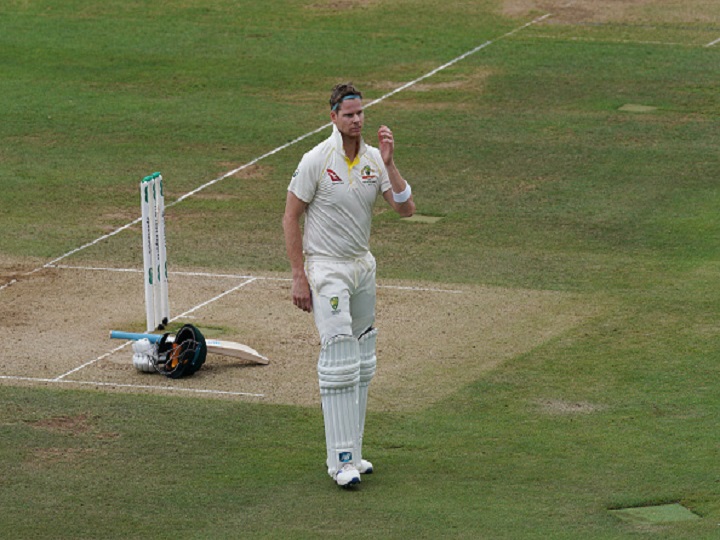 eng vs aus 2nd ashes test smith creates world record with defiant 92 run knock ENG vs AUS, 2nd Ashes Test: Smith Creates World Record With Defiant 92-run Knock