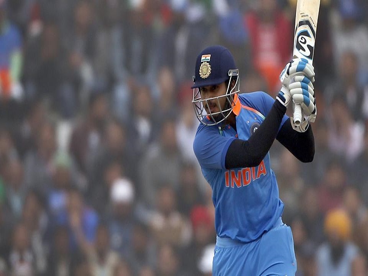 IND vs WI ODIs: Shreyas Iyer Eager To Cement His Spot In Indian team