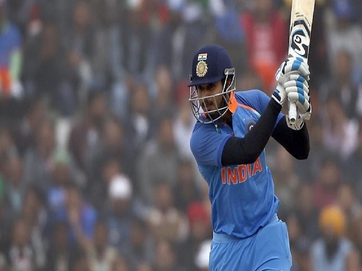 Confident Iyer Hopes For Consistent Run In Indian Team