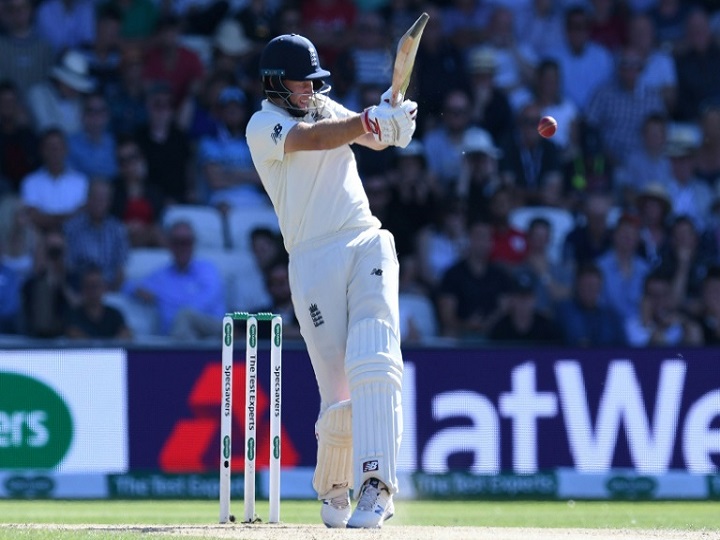 ENG vs AUS, 3rd Test: Root leads England's resistance As Hosts Trail Australia By 203-runs At Stumps
