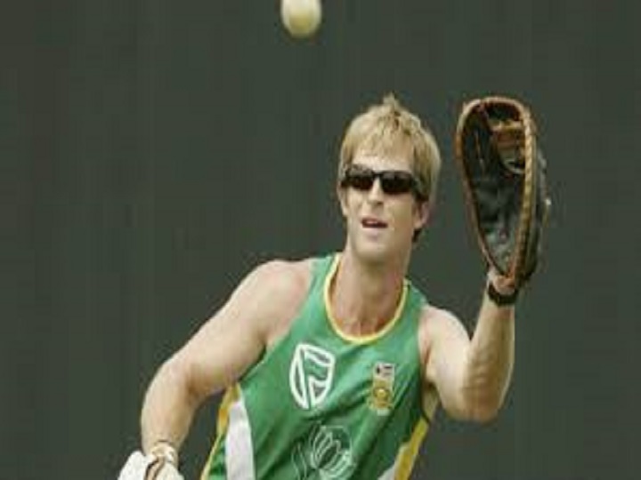 Jonty Rhodes Among Other Candidates Interviewed For Indian Fielding Coach's Role