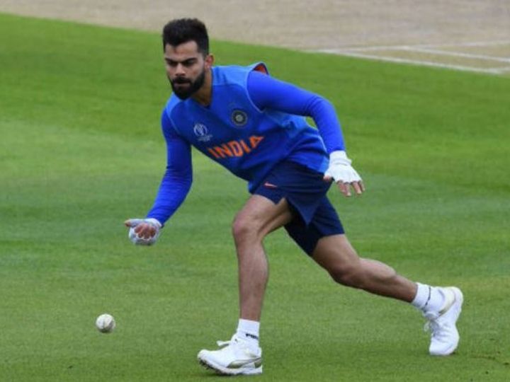kohli hasnt had a cheat day in 2 years reveals former strength and conditioning coach shankar basu Kohli Hasn't Had A Cheat Day In 2 years, Reveals Former Strength And Conditioning Coach Shankar Basu