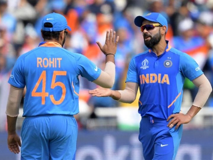 Kohli-Rohit Rift Stories Won't End Soon, Feels Sunil Gavaskar