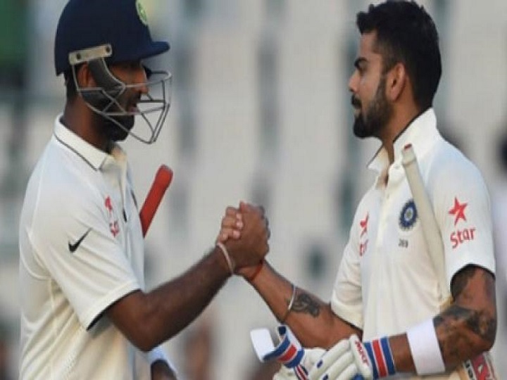 IND vs WI, 1st Test: A Look Into The Indian Team Composition And Balance