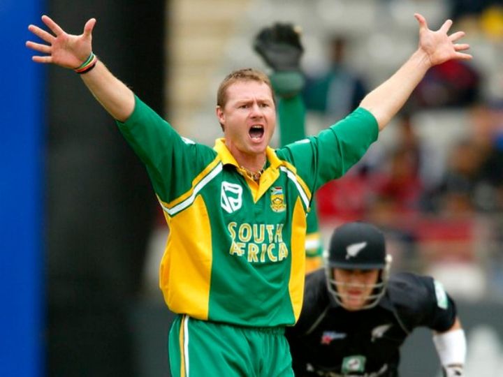 lance klusener appointed sout africa batting coach for india tour Lance Klusener Appointed As South Africa Batting Coach For India Tour