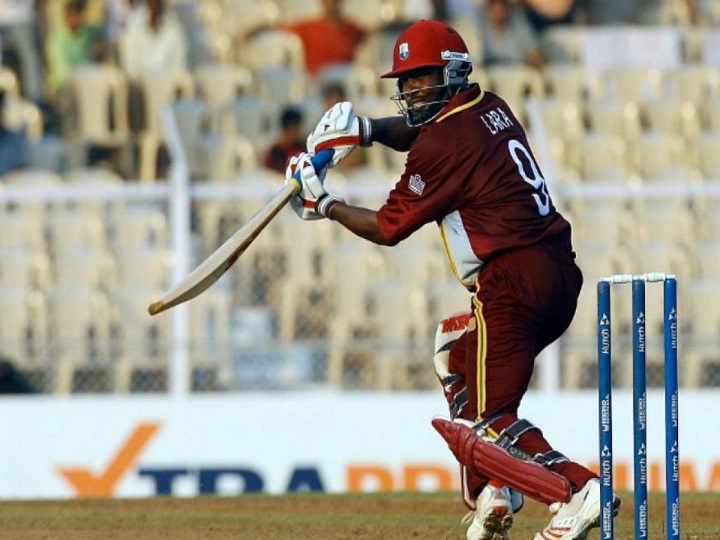 Recalling Brian Lara, Windies Batting Genius Whose Flamboyant Strokeplay Made Batting Look Effortless 