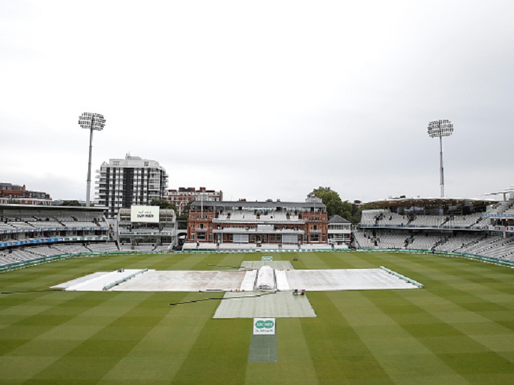 ENG vs AUS, Ashes 2019: Rain Washes Out Opening Day Of Lord's Test