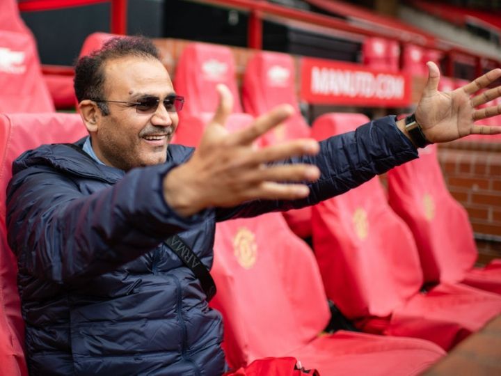 'Mujhe Selector Banna Hai', Sehwag's Latest Tweet Has Left Fans in Splits