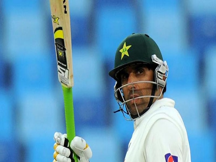 pcb keen on appointing misbah ul haq as pakistans coach cum chief selector PCB Keen On Appointing Misbah-ul-Haq As Pakistan’s Coach-cum-chief Selector