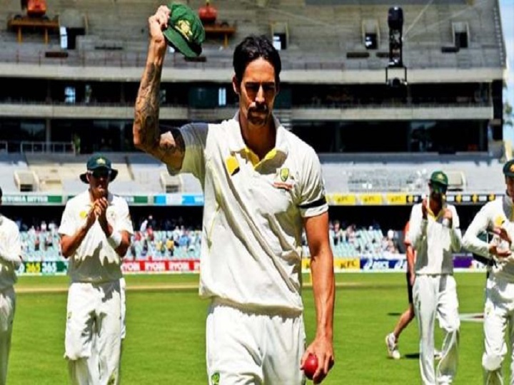 mitchell johnson elected mcc honorary life member Mitchell Johnson Elected MCC Honorary Life Member