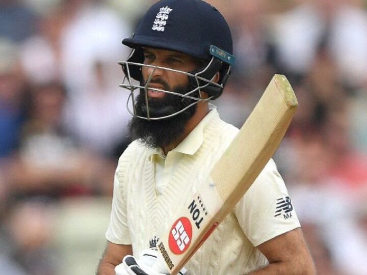 moeen ali takes short break from cricket after ashes snub Moeen Ali Takes 'Short Break' From Cricket After Ashes Snub