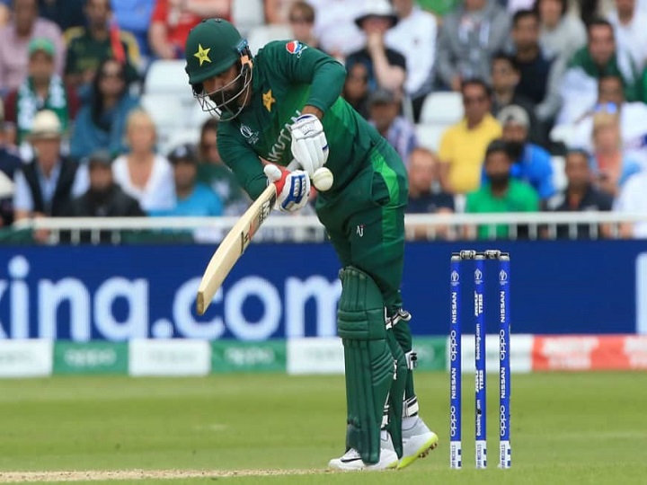 middlesex sign mohammad hafeez for t20 blast Middlesex Sign Pakistan All-rounder Mohammad Hafeez for T20 Blast