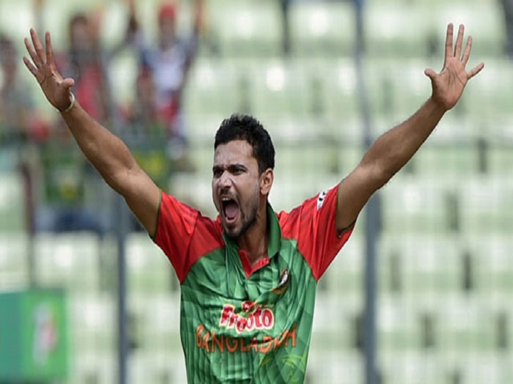 Bangladesh ODI skipper Mashrafe Mortaza Seeks 2-months Time To Decide On Retirement