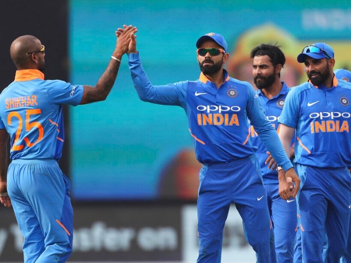 Mumbai ATS Arrests Man For Threatening To Kill Indian Cricketers