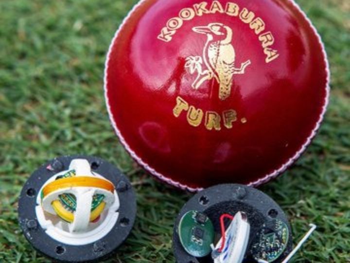 New Microchipped 'SmartBalls' May Soon End Close Calls