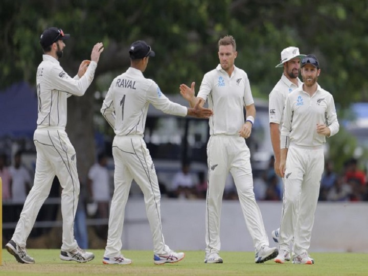 new zealand eye top test ranking with win against sri lanka in test series New Zealand Eye Top Test Ranking With Win Against Sri Lanka In Test Series