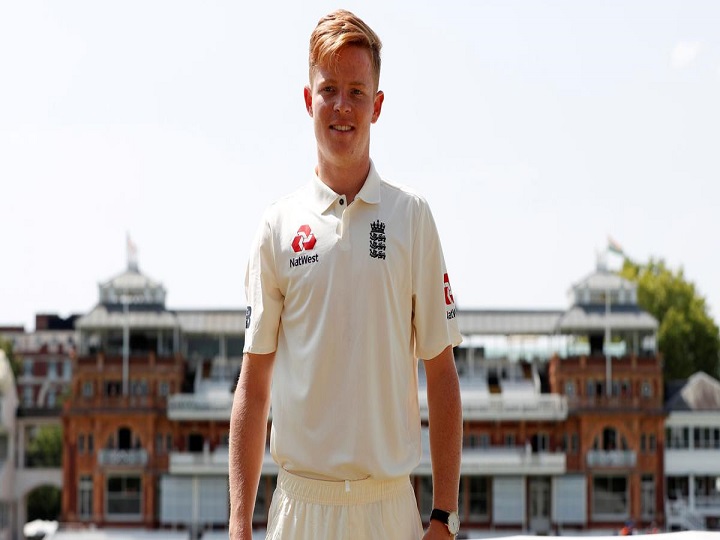 Ashes 2019, 3rd Test: England Name Ollie Pope As Cover For Injured Roy