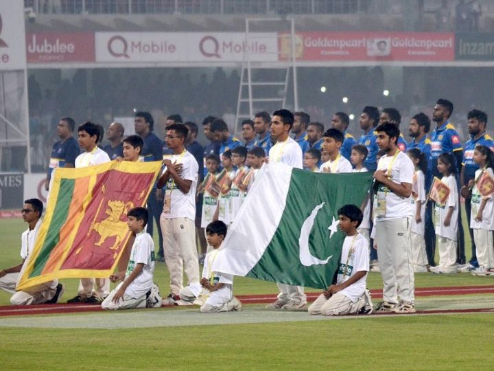 PCB Swap Upcoming Matches Of Split Series Against Sri Lanka