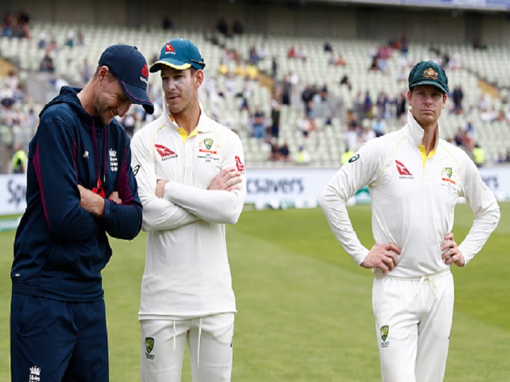 ashes 2019 paine lauds smiths batting heroics post australias emphatic win in series opener Ashes 2019: Paine lauds Smith's Batting Heroics post Australia's Emphatic Win In Series Opener