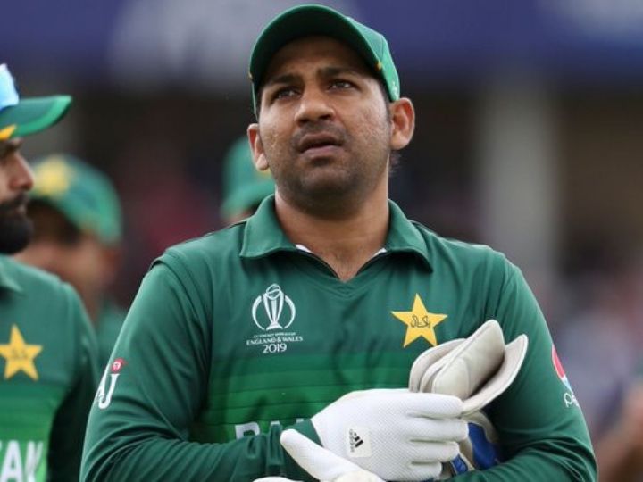 pakistan skipper sarfaraz vows to stand by kashmiris brothers in these tough times Pakistan Skipper Sarfaraz Vows To Stand By 'Kashmiris Brothers' In 'These Tough Times'