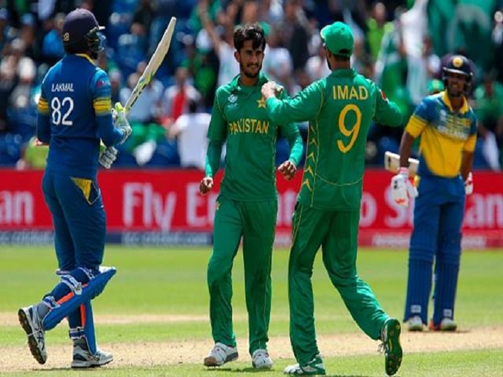 sri lankan cricket security delegation to visit pakistan ahead of teams tour Sri Lankan Cricket Security Delegation To Visit Pakistan Ahead Of Team's Tour