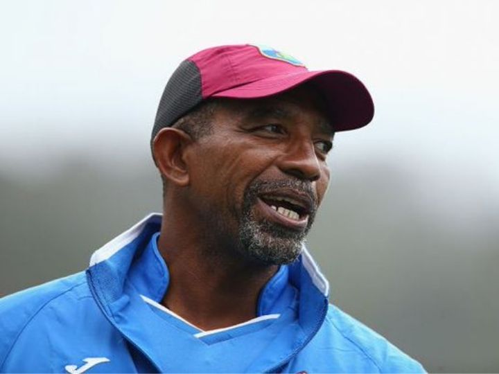 Phil Simmons Pulls Out Of India Head Coach Race Phil Simmons Pulls Out Of India Head Coach Race