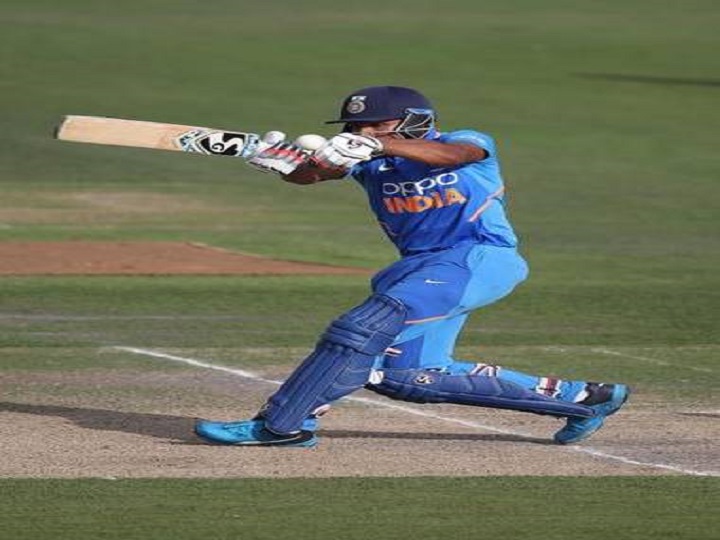 priyam garg to lead india u 23 against bangladesh in 5 match odi series Priyam Garg To Captain India U-23 Against Bangladesh In 5-match ODI Series