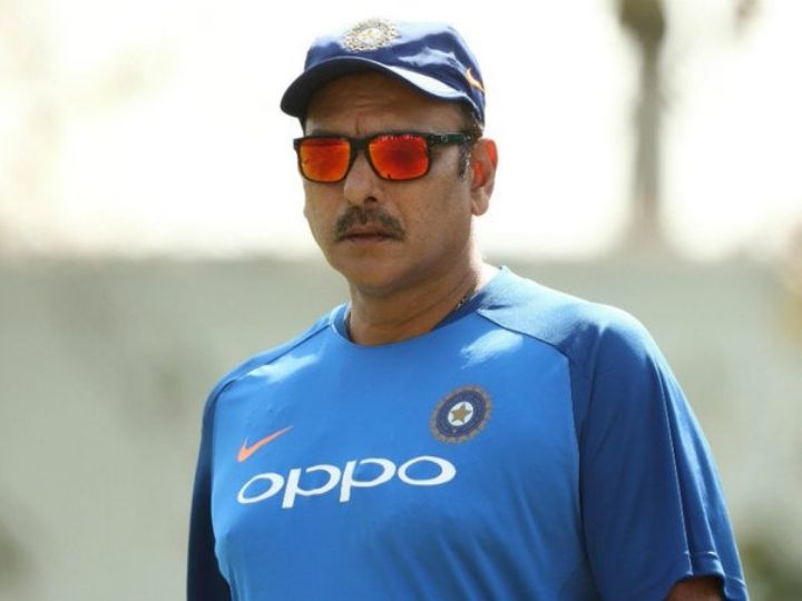 ravi shastri and 5 others short listed for indian head coachs job Ravi Shastri And 5 Others Short-Listed For Indian Head Coach's Job