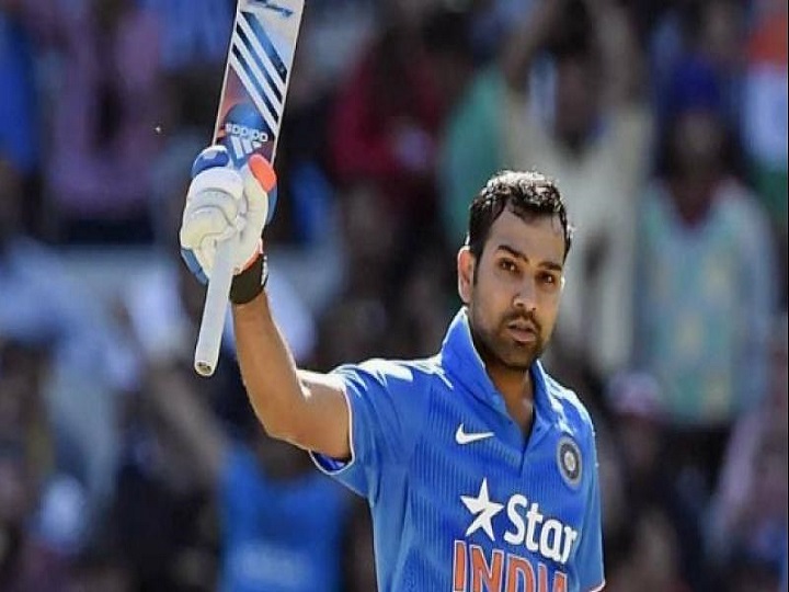 IND vs WI, 3rd ODI: Rohit On Cusp Of Overtaking Yuvraj In India's ODI Run Making List