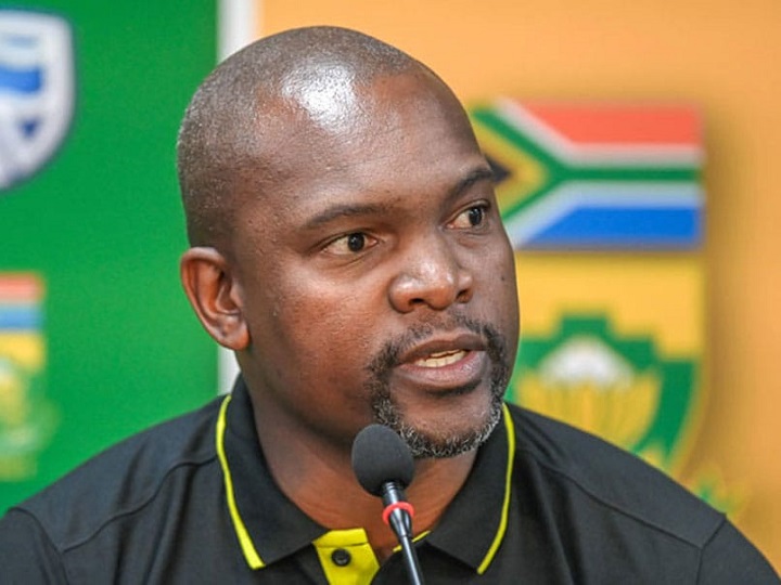 SA Coach Believes It Won't Be End Of World If Proteas Lose In India