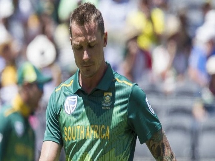 csa says steyn not medically ready to be part of india series CSA Says Steyn Not 'medically ready' To Be Part Of India Series