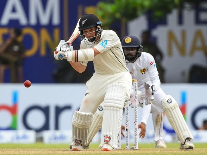 sl vs nz 1st test day 3 watlings fifty guides new zealand to 177 run lead SL vs NZ, 1st Test, Day 3: Watling's Fifty Guides New Zealand To 177-run Lead