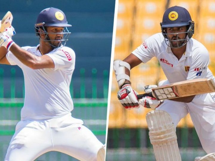 SL vs NZ, 1st Test, Day 4: Karunaratne, Lahiru Fifties Put Sri Lanka On Driver Seat