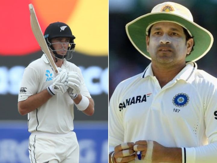 SL vs NZ, 1st Test: Tim Southee Equals Sachin Tendulkar's Tally Of Sixes