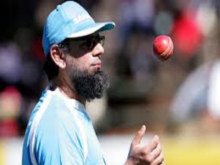 Saqlain Mushtaq Applies For Pakistan U-19 team Head Coach’s Job