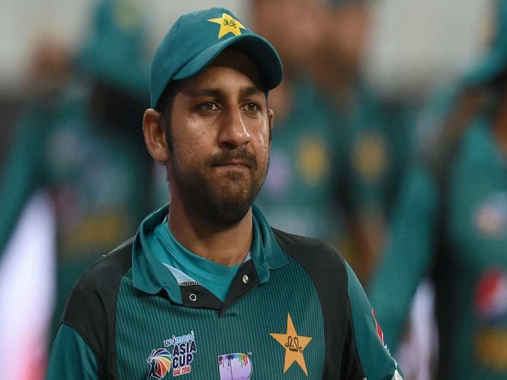 pakistan coach arthur demands sacking of sarfraz ahmed as skipper Pakistan Coach Arthur Demands Sarfraz Ahmed's Sacking As Skipper