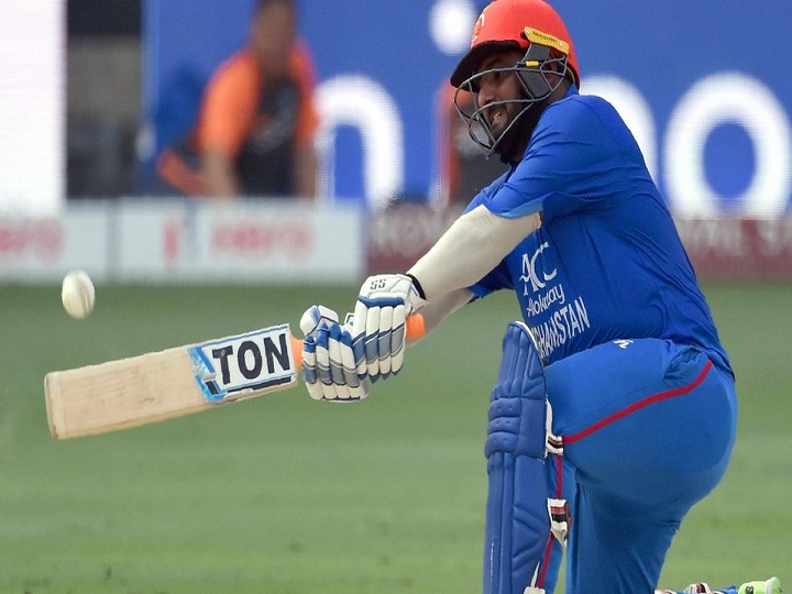 Afghanistan Cricket Board Suspends Mohammad Shahzad From All Forms Of Cricket For 12 Months