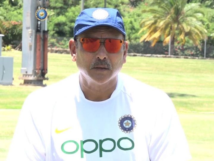 Shastri Reveals Future Plans After Getting Re-appointed As Head Coach