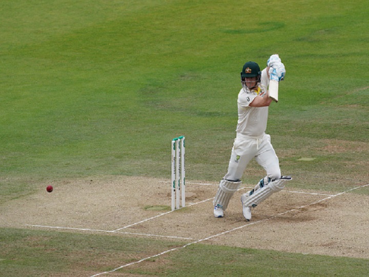 ENG vs AUS, 2nd Ashes Test: Smith's Resilient Knock, Seamers Burst give Australia advantage