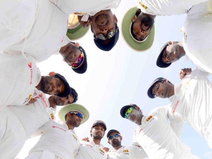 Sri Lanka Announce 22-Men Squad For New Zealand Tests