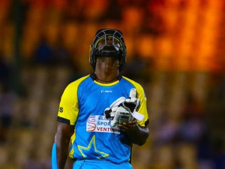 st lucia stars ousted from caribbean premier league St Lucia Stars Ousted From Caribbean Premier League